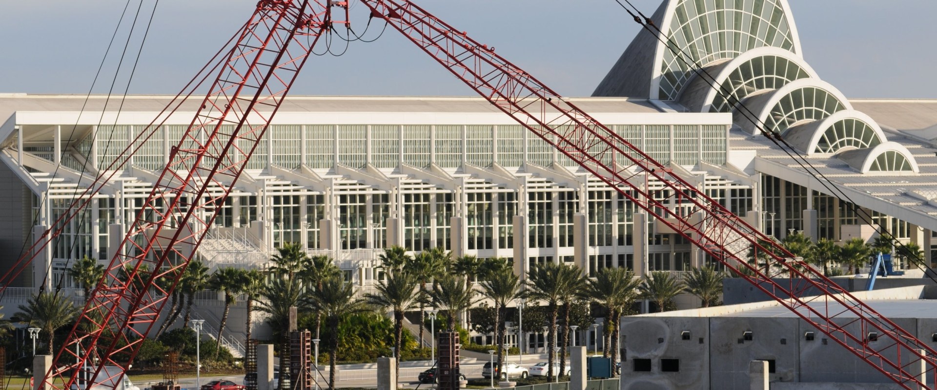 Discounts for Booking Events at the Orange County Convention Center