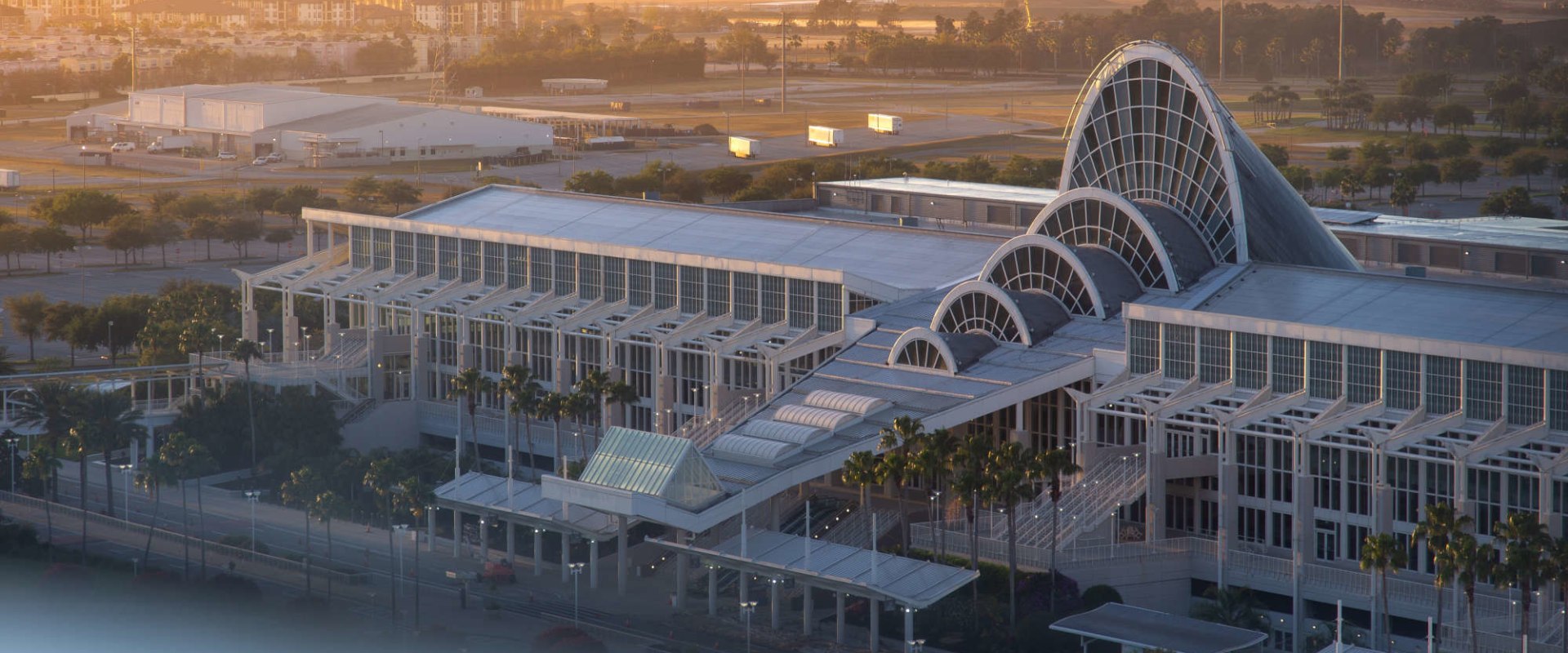 How Much Does it Cost to Rent Out Orange County Convention Center?