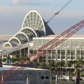 Booking Events at the Orange County Convention Center: Requirements to Know